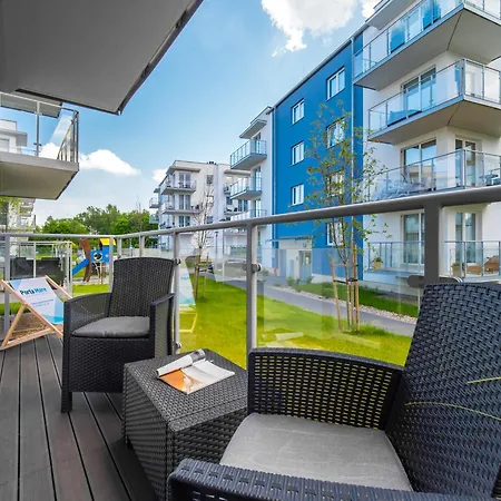 Silver - Porta Mare Baltica Kolobrzeg-3